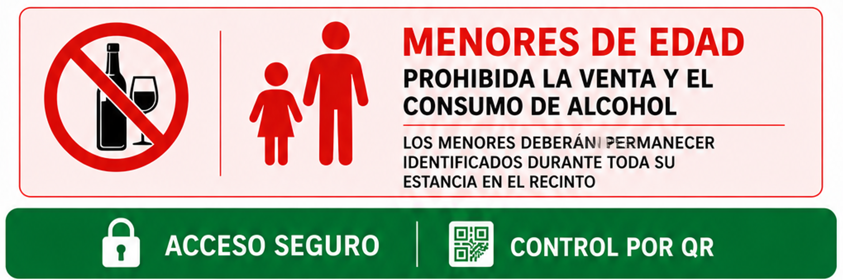 Cartel del evento
